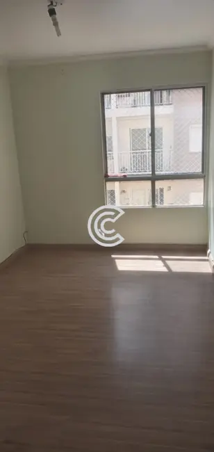 Foto 1 de Apartamento com 2 quartos à venda, 65m2 em Jardim do Lago, Campinas - SP