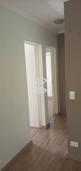 Foto 9 de Apartamento com 2 quartos à venda, 65m2 em Jardim do Lago, Campinas - SP