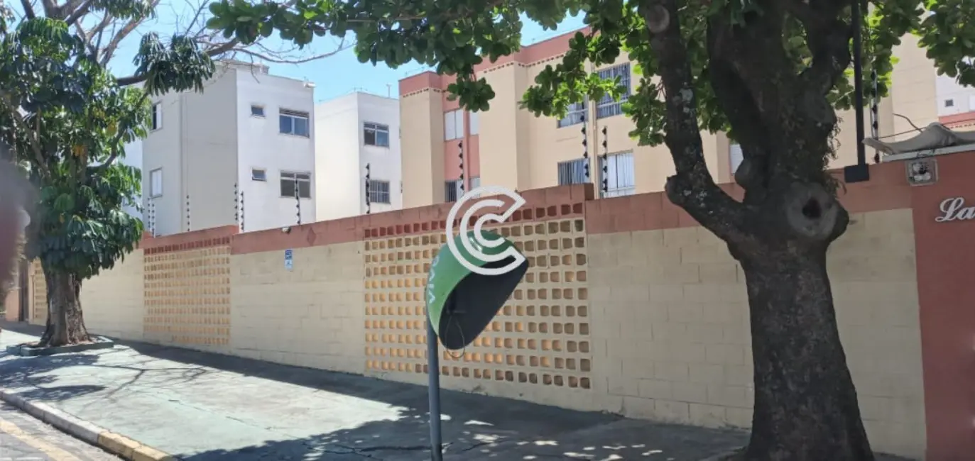 Foto 4 de Apartamento com 2 quartos à venda, 65m2 em Jardim do Lago, Campinas - SP