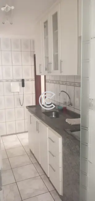 Foto 6 de Apartamento com 2 quartos à venda, 65m2 em Jardim do Lago, Campinas - SP