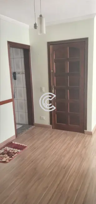 Foto 2 de Apartamento com 2 quartos à venda, 65m2 em Jardim do Lago, Campinas - SP