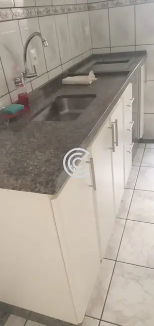 Foto 5 de Apartamento com 2 quartos à venda, 65m2 em Jardim do Lago, Campinas - SP