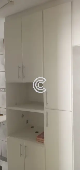 Foto 7 de Apartamento com 2 quartos à venda, 65m2 em Jardim do Lago, Campinas - SP