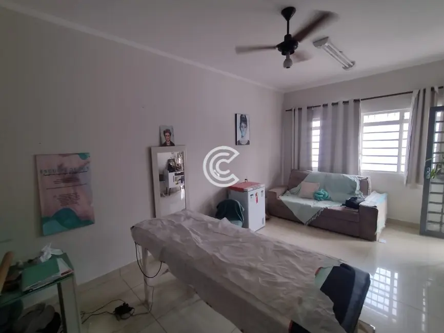 Sala Comercial com 3 quartos à venda, 378m2 em Jardim Chapadão, Campinas - SP - imagem 3 Foto 3 de Sala Comercial com 3 quartos à venda, 378m2 em Jardim Chapadão, Campinas - SP