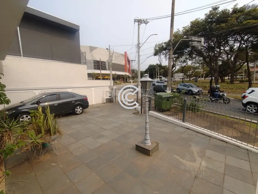 Sala Comercial com 3 quartos à venda, 378m2 em Jardim Chapadão, Campinas - SP - imagem 6 Foto 6 de Sala Comercial com 3 quartos à venda, 378m2 em Jardim Chapadão, Campinas - SP