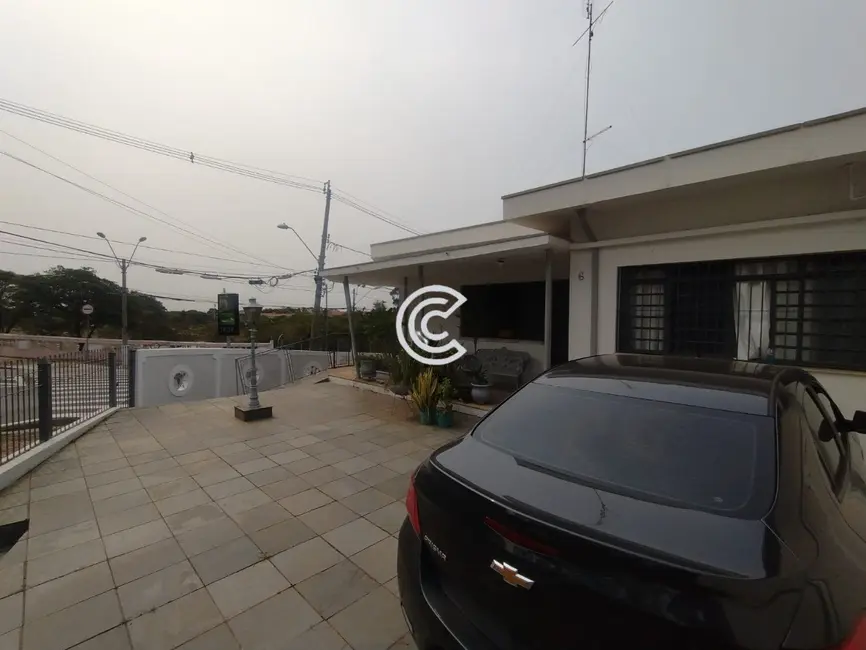 Sala Comercial com 3 quartos à venda, 378m2 em Jardim Chapadão, Campinas - SP - imagem 7 Foto 7 de Sala Comercial com 3 quartos à venda, 378m2 em Jardim Chapadão, Campinas - SP