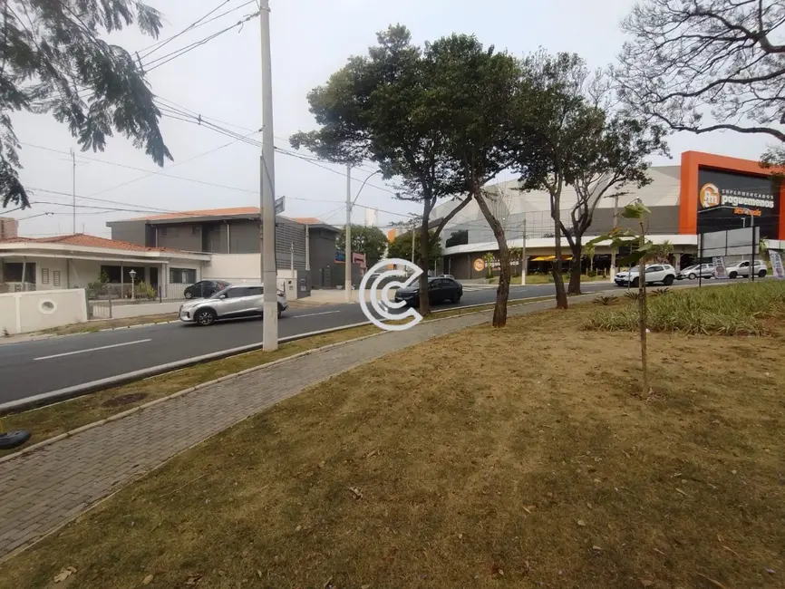 Sala Comercial com 3 quartos à venda, 378m2 em Jardim Chapadão, Campinas - SP - imagem 8 Foto 8 de Sala Comercial com 3 quartos à venda, 378m2 em Jardim Chapadão, Campinas - SP