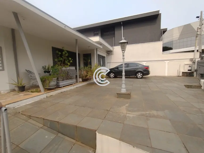 Sala Comercial com 3 quartos à venda, 378m2 em Jardim Chapadão, Campinas - SP - imagem 5 Foto 5 de Sala Comercial com 3 quartos à venda, 378m2 em Jardim Chapadão, Campinas - SP