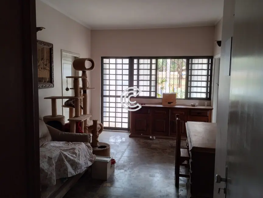 Sala Comercial com 3 quartos à venda, 378m2 em Jardim Chapadão, Campinas - SP - imagem 2 Foto 2 de Sala Comercial com 3 quartos à venda, 378m2 em Jardim Chapadão, Campinas - SP