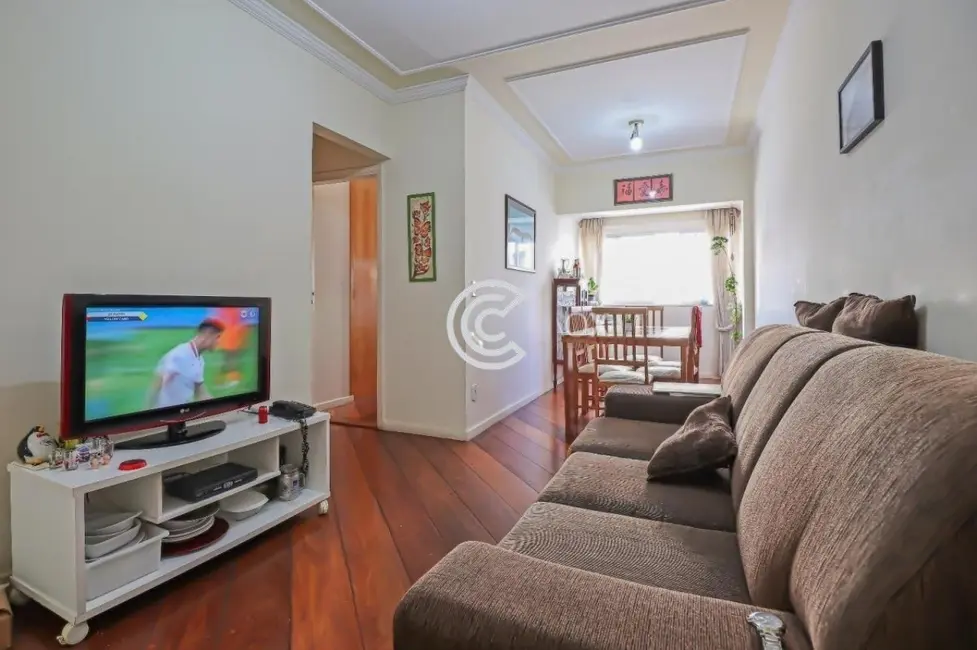 Apartamento com 2 quartos à venda, 62m2 em Cambuí, Campinas - SP - imagem 2 Foto 2 de Apartamento com 2 quartos à venda, 62m2 em Cambuí, Campinas - SP
