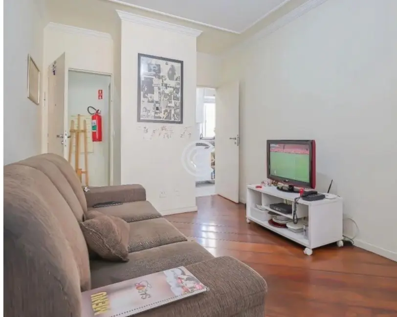 Apartamento com 2 quartos à venda, 62m2 em Cambuí, Campinas - SP - imagem 4 Foto 4 de Apartamento com 2 quartos à venda, 62m2 em Cambuí, Campinas - SP