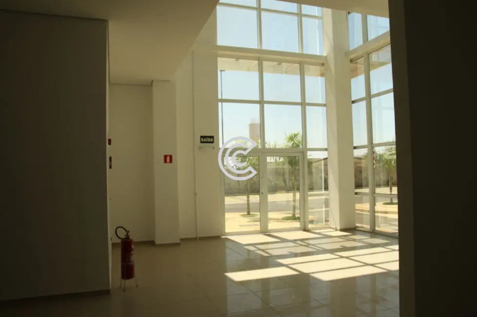 Foto 6 de Armazém / Galpão para alugar, 840m2 em Parque dos Resedás, Campinas - SP