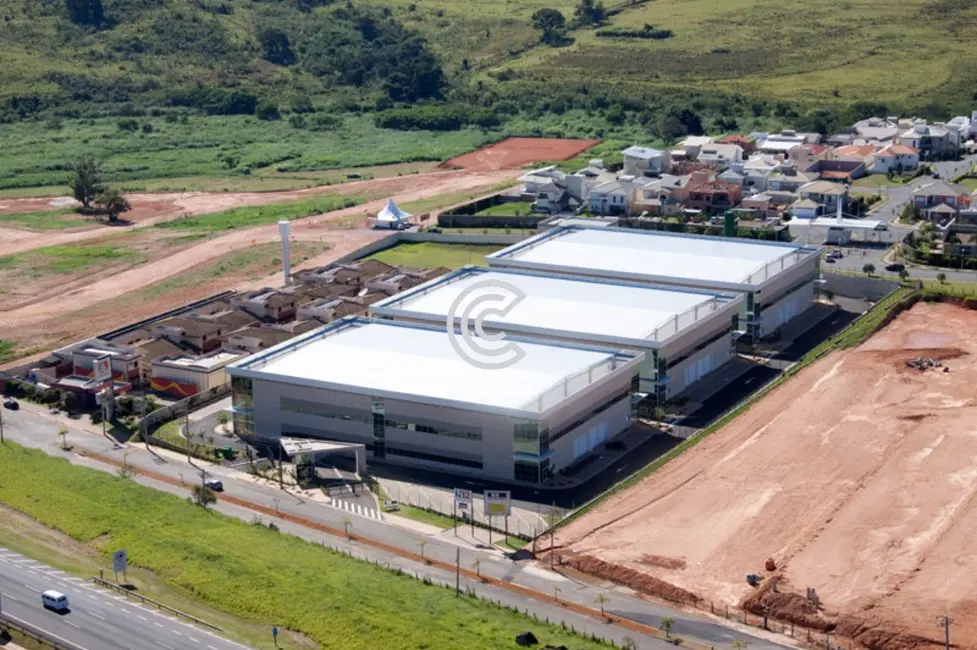 Foto 1 de Armazém / Galpão para alugar, 840m2 em Parque dos Resedás, Campinas - SP