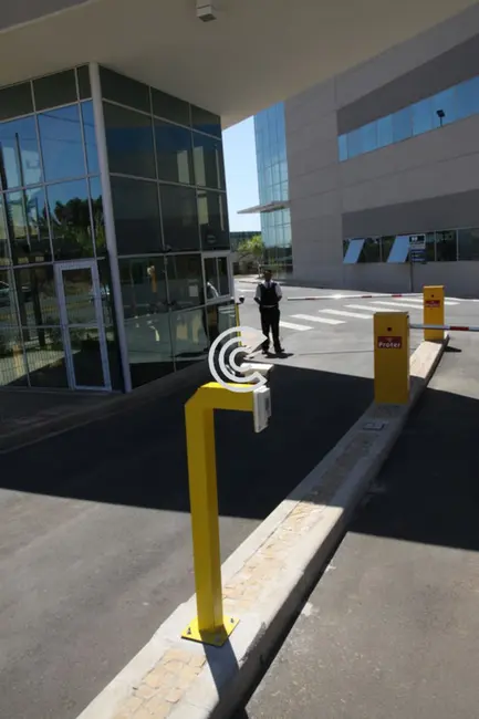 Foto 9 de Armazém / Galpão para alugar, 840m2 em Parque dos Resedás, Campinas - SP