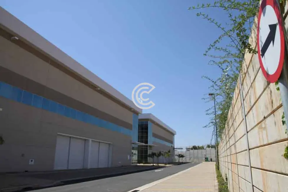 Foto 4 de Armazém / Galpão para alugar, 840m2 em Parque dos Resedás, Campinas - SP