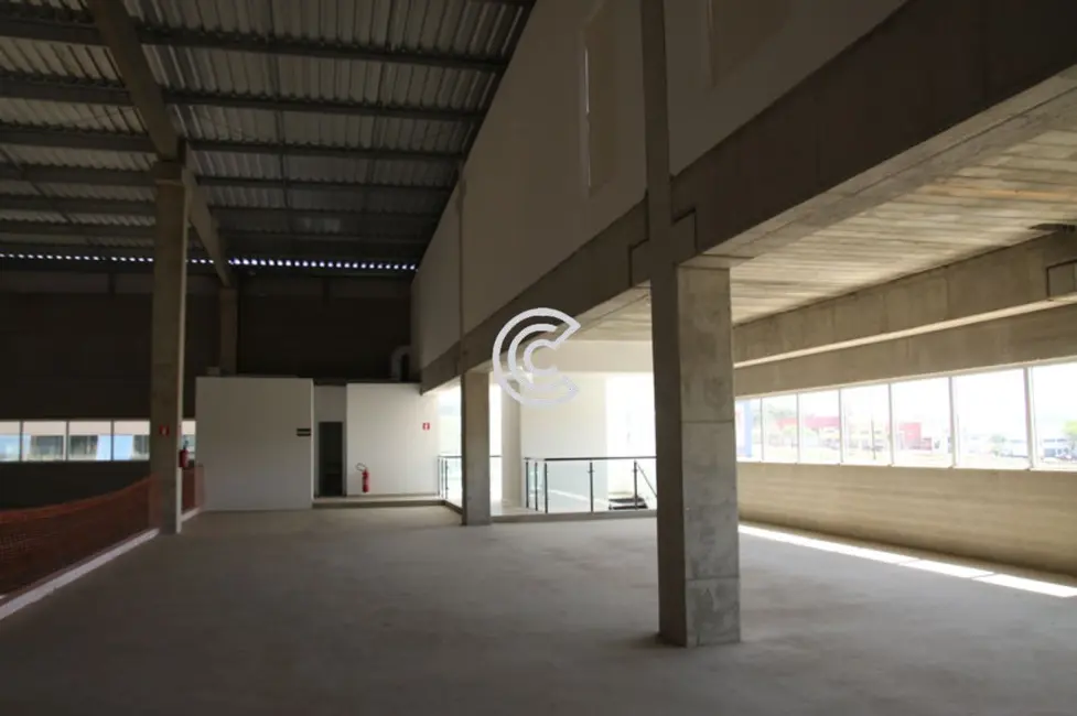 Foto 8 de Armazém / Galpão para alugar, 840m2 em Parque dos Resedás, Campinas - SP
