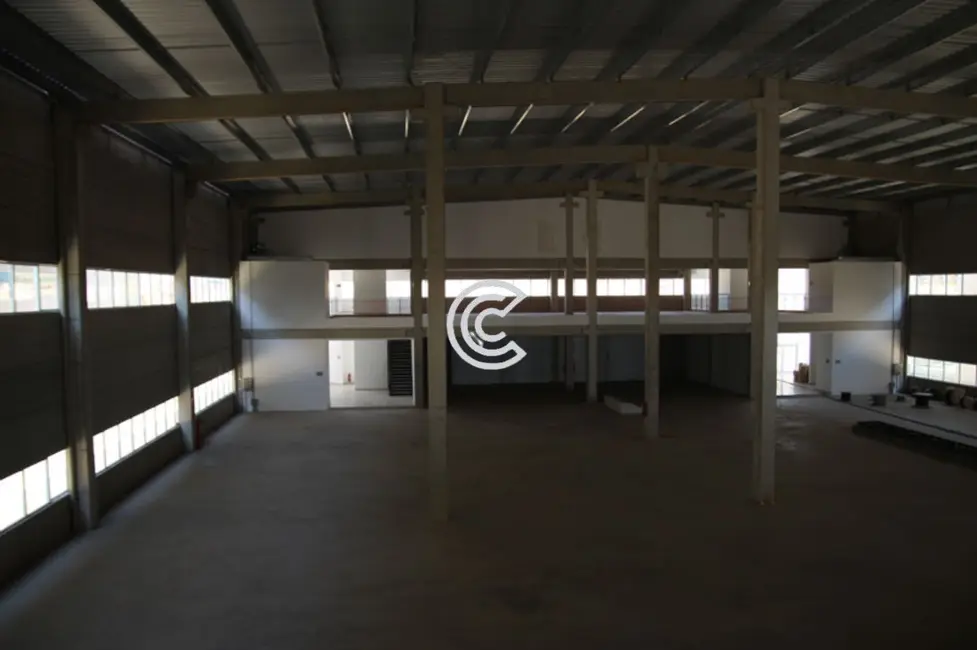 Foto 7 de Armazém / Galpão para alugar, 840m2 em Parque dos Resedás, Campinas - SP