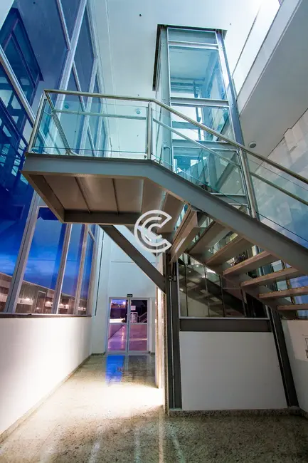 Foto 5 de Armazém / Galpão para alugar, 1740m2 em Vila San Martin, Campinas - SP