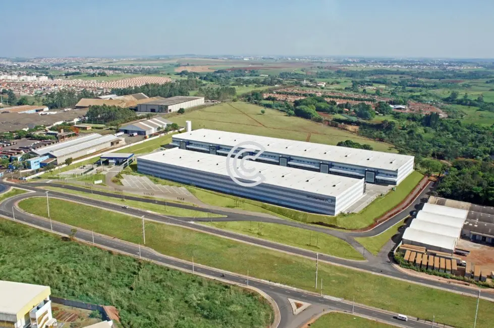 Foto 7 de Armazém / Galpão para alugar, 1740m2 em Vila San Martin, Campinas - SP