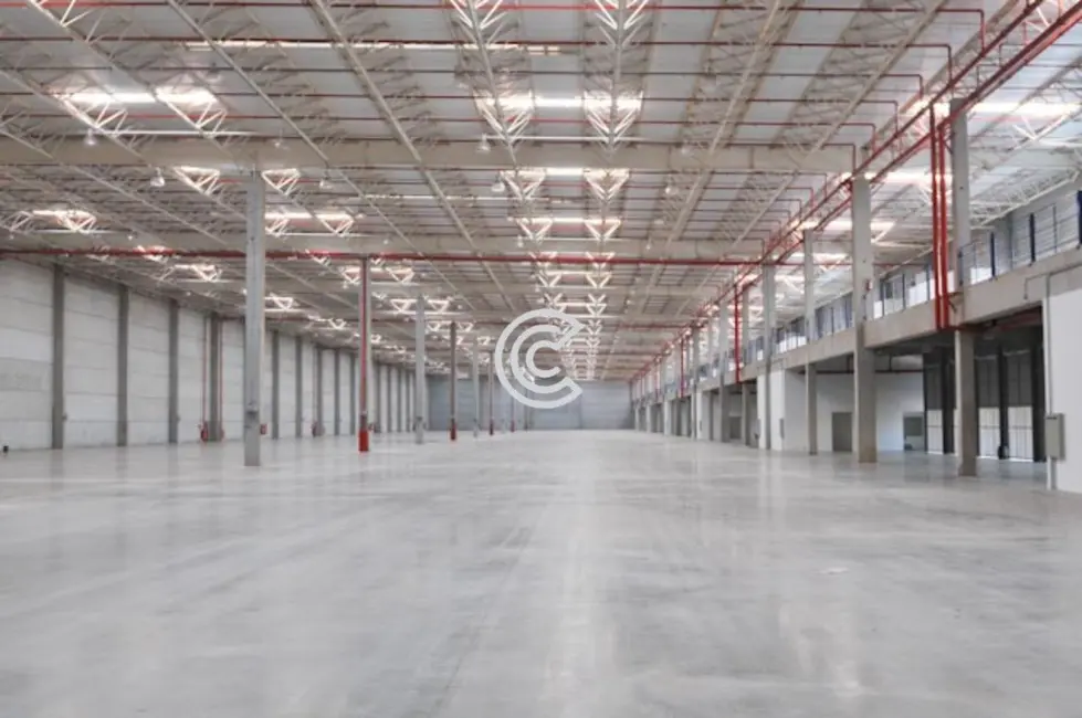 Foto 1 de Armazém / Galpão para alugar, 1740m2 em Vila San Martin, Campinas - SP