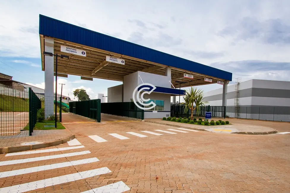 Foto 4 de Armazém / Galpão para alugar, 1740m2 em Vila San Martin, Campinas - SP