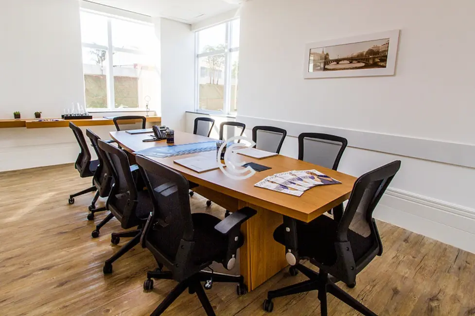 Foto 6 de Armazém / Galpão para alugar, 1740m2 em Vila San Martin, Campinas - SP