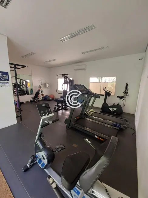 Foto 6 de Apartamento com 2 quartos à venda, 70m2 em Mansões Santo Antônio, Campinas - SP