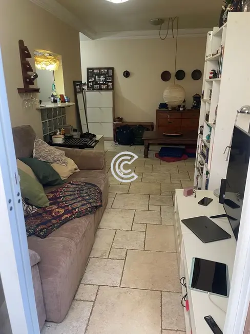 Foto 9 de Apartamento com 2 quartos à venda, 70m2 em Mansões Santo Antônio, Campinas - SP