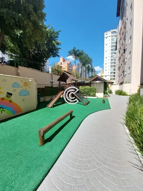 Foto 4 de Apartamento com 2 quartos à venda, 70m2 em Mansões Santo Antônio, Campinas - SP