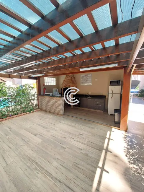 Foto 3 de Apartamento com 2 quartos à venda, 70m2 em Mansões Santo Antônio, Campinas - SP