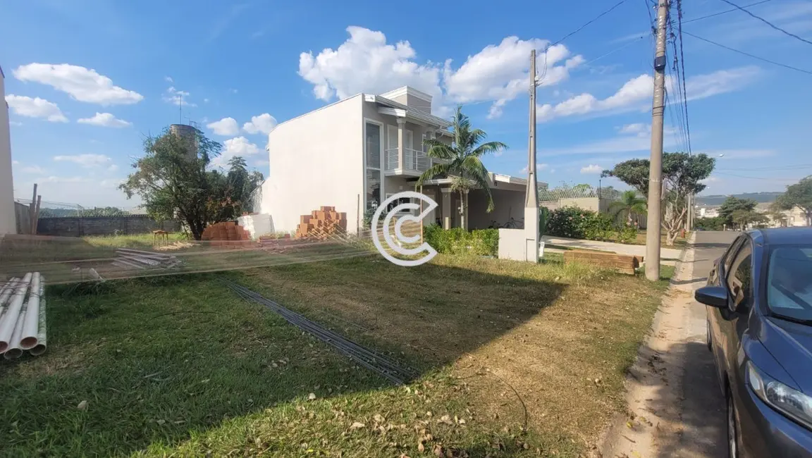 Terreno / Lote à venda, 404m2 em Residencial Santa Maria, Valinhos - SP - imagem 2 Foto 2 de Terreno / Lote à venda, 404m2 em Residencial Santa Maria, Valinhos - SP
