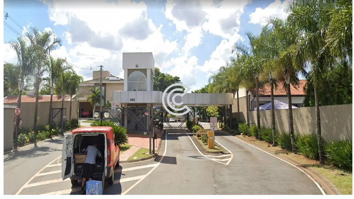 Terreno / Lote à venda, 404m2 em Residencial Santa Maria, Valinhos - SP - imagem 1 Foto 1 de Terreno / Lote à venda, 404m2 em Residencial Santa Maria, Valinhos - SP