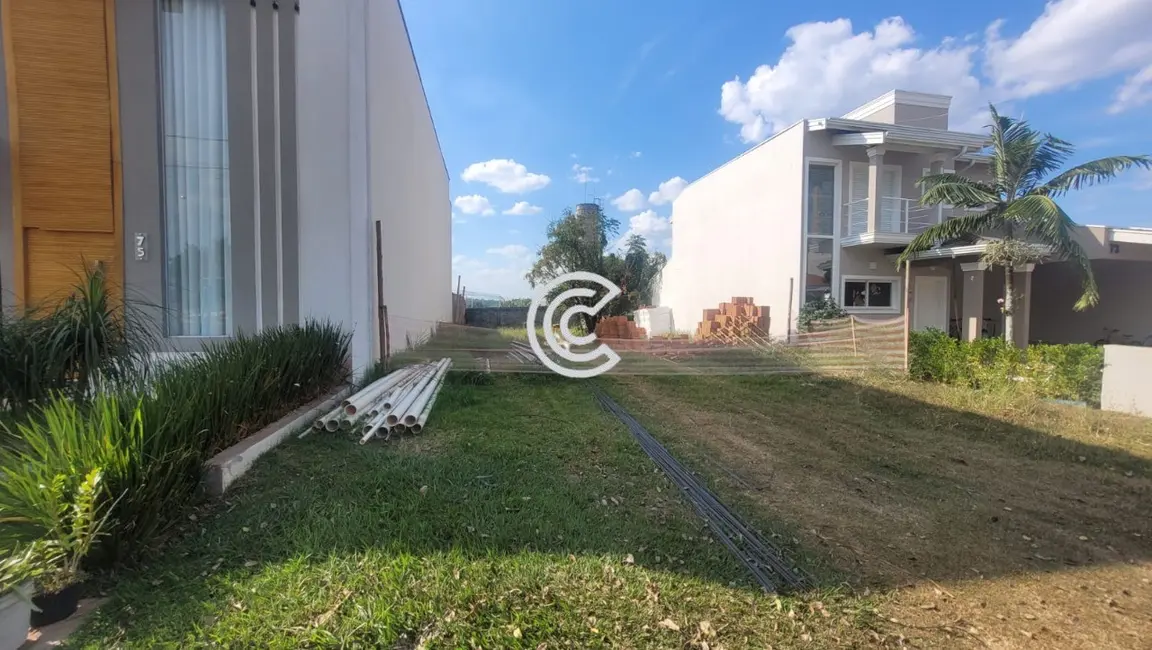 Terreno / Lote à venda, 404m2 em Residencial Santa Maria, Valinhos - SP - imagem 4 Foto 4 de Terreno / Lote à venda, 404m2 em Residencial Santa Maria, Valinhos - SP