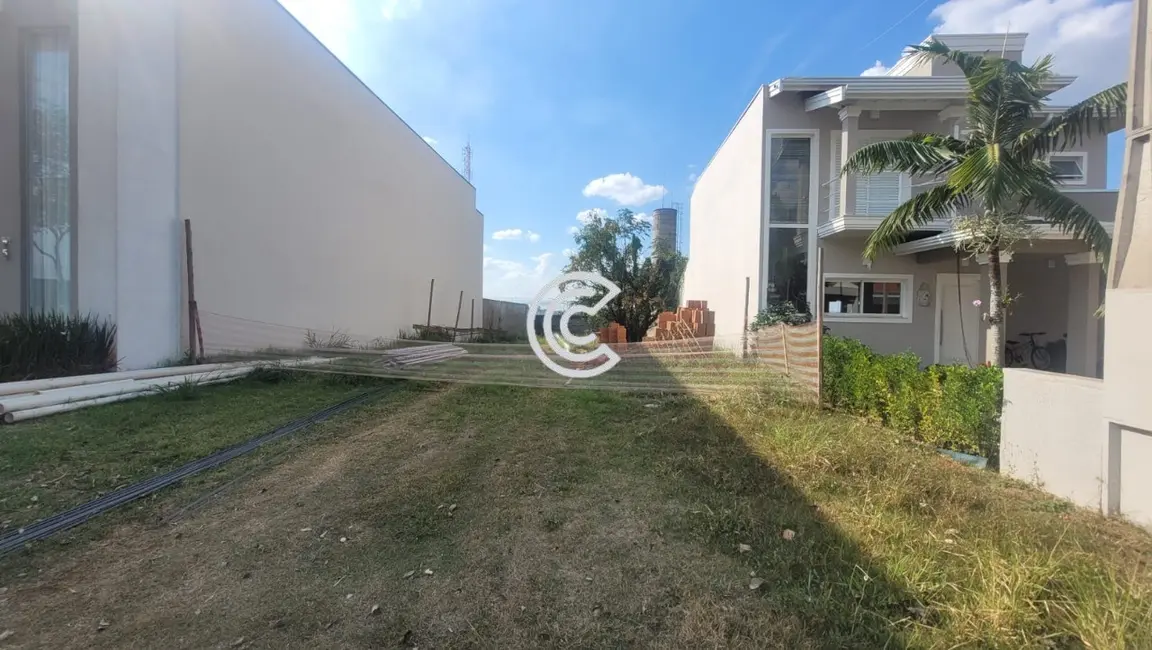 Terreno / Lote à venda, 404m2 em Residencial Santa Maria, Valinhos - SP - imagem 3 Foto 3 de Terreno / Lote à venda, 404m2 em Residencial Santa Maria, Valinhos - SP