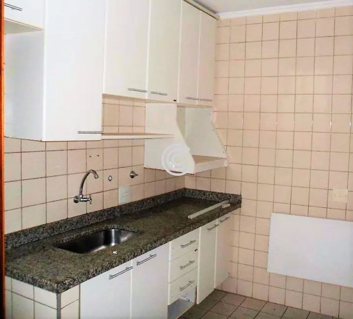 Apartamento com 2 quartos à venda, 54m2 em Jardim Paulicéia, Campinas - SP - imagem 4 Foto 4 de Apartamento com 2 quartos à venda, 54m2 em Jardim Paulicéia, Campinas - SP