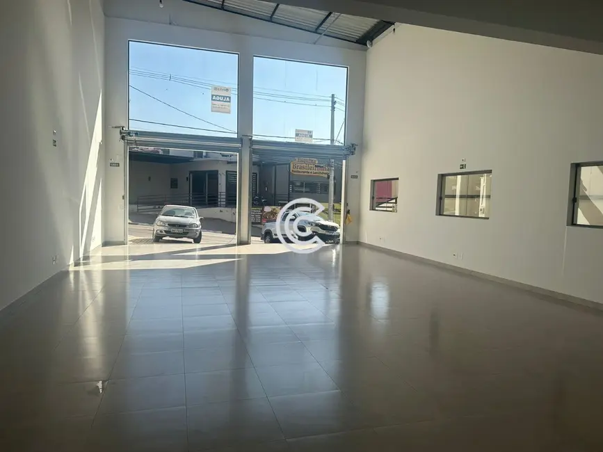 Foto 7 de Armazém / Galpão à venda, 231m2 em Capela, Vinhedo - SP