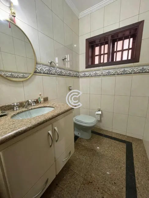 Foto 5 de Casa com 4 quartos à venda, 350m2 em Jardim Chapadão, Campinas - SP