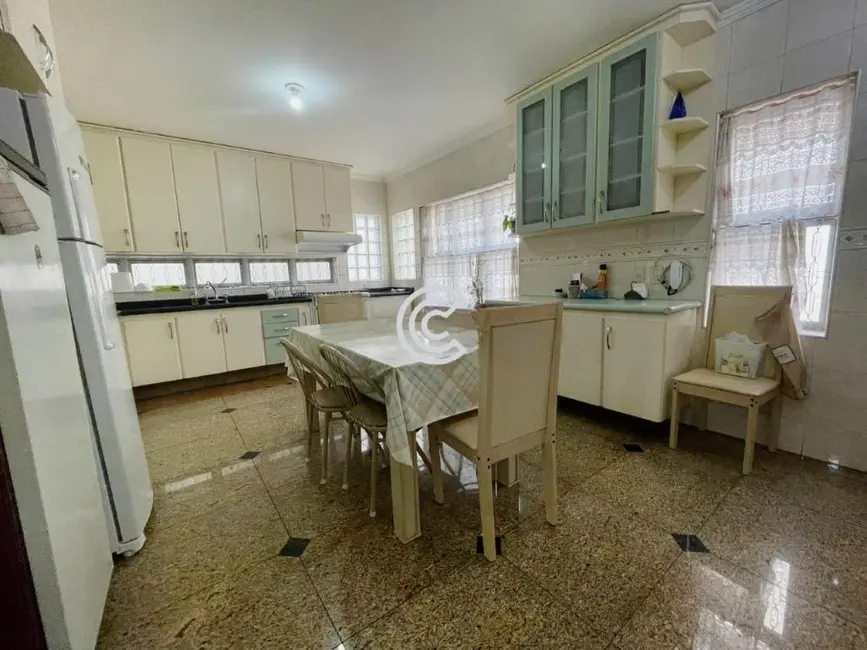 Foto 6 de Casa com 4 quartos à venda, 350m2 em Jardim Chapadão, Campinas - SP
