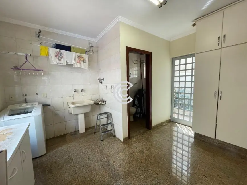 Foto 8 de Casa com 4 quartos à venda, 350m2 em Jardim Chapadão, Campinas - SP