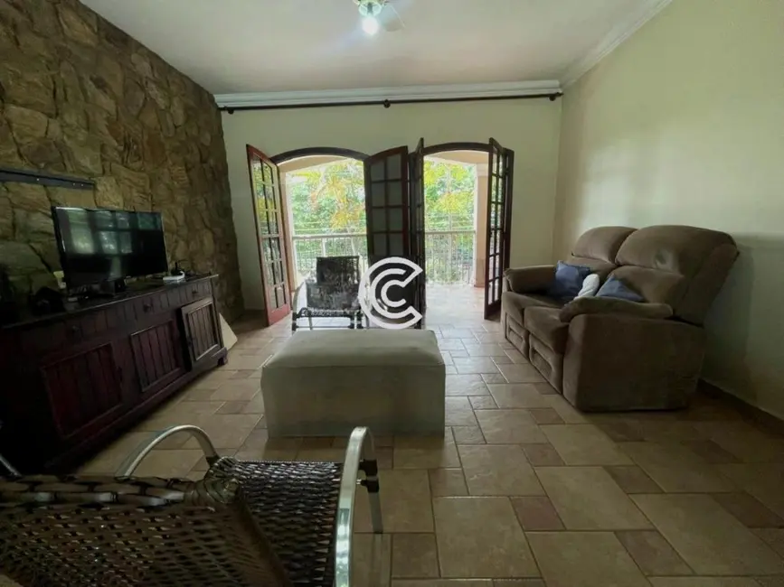 Foto 9 de Casa com 4 quartos à venda, 350m2 em Jardim Chapadão, Campinas - SP