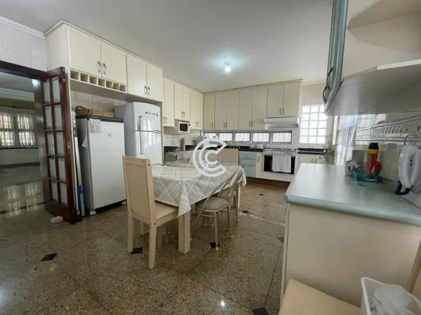 Foto 7 de Casa com 4 quartos à venda, 350m2 em Jardim Chapadão, Campinas - SP