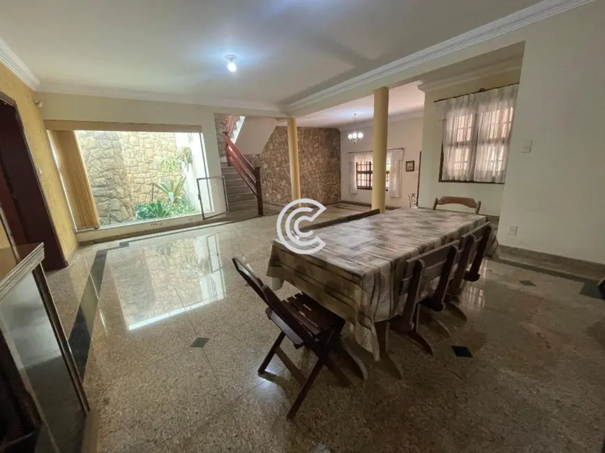 Foto 4 de Casa com 4 quartos à venda, 350m2 em Jardim Chapadão, Campinas - SP