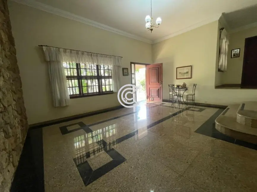 Foto 2 de Casa com 4 quartos à venda, 350m2 em Jardim Chapadão, Campinas - SP