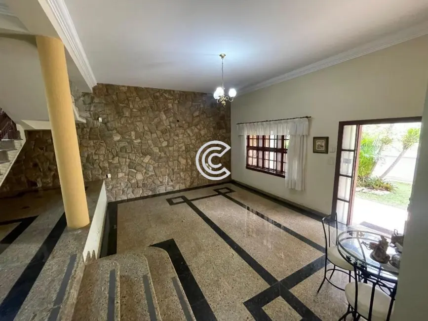 Foto 1 de Casa com 4 quartos à venda, 350m2 em Jardim Chapadão, Campinas - SP