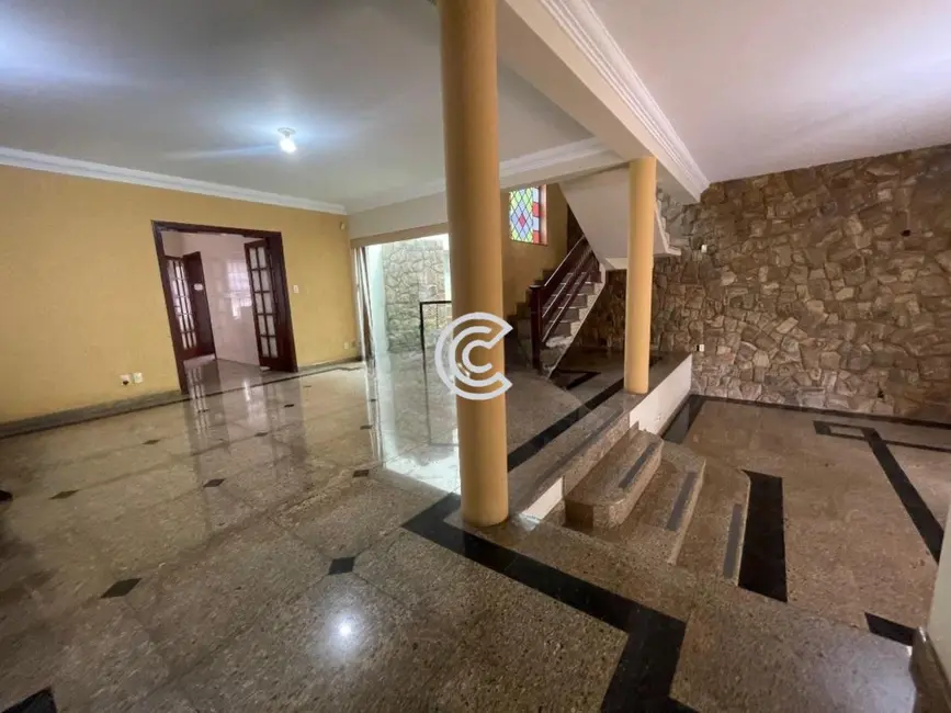 Foto 3 de Casa com 4 quartos à venda, 350m2 em Jardim Chapadão, Campinas - SP