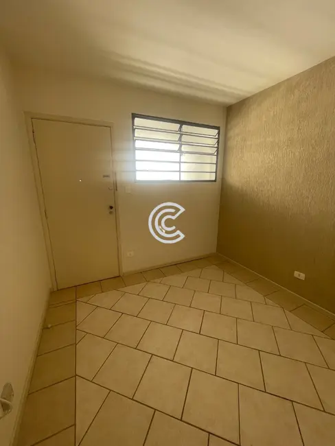 Foto 3 de Apartamento com 1 quarto à venda, 48m2 em Cambuí, Campinas - SP