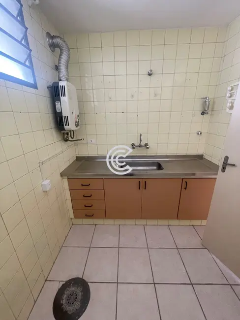 Foto 5 de Apartamento com 1 quarto à venda, 48m2 em Cambuí, Campinas - SP