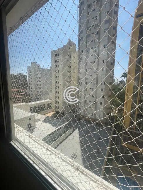 Foto 9 de Apartamento com 1 quarto à venda, 48m2 em Cambuí, Campinas - SP