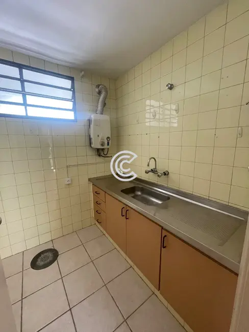 Foto 6 de Apartamento com 1 quarto à venda, 48m2 em Cambuí, Campinas - SP