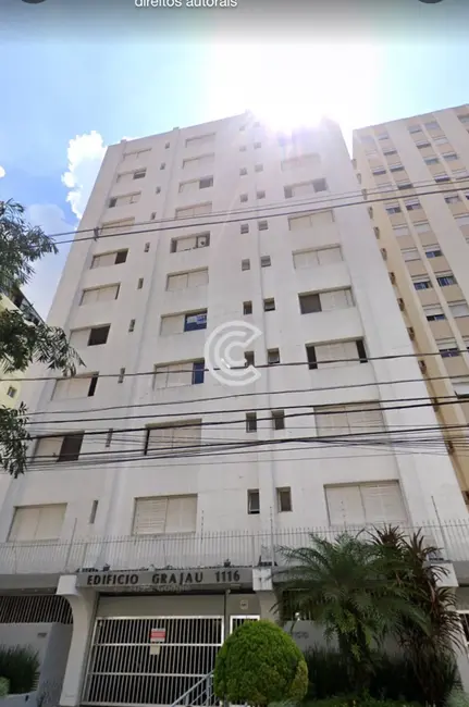 Foto 1 de Apartamento com 1 quarto à venda, 48m2 em Cambuí, Campinas - SP